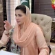 CM Punjab Maryam assigns one-month task to clean Punjab