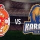 PSL-9: Competition between Karachi Kings, Islamabad United today