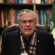 Ishaq Dar claims Nawaz to leave political matters by Feb 29