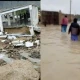 Continuous rains in Gwadar paralyzes life system