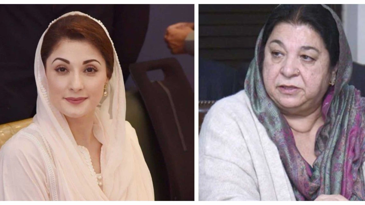 ‘Queen’ does not know about poverty in country, Dr. Yasmin