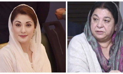 ‘Queen’ does not know about poverty in country, Dr. Yasmin