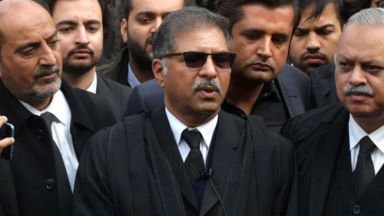 SC to be approached if reserved seats not allocated to SIC, says Barrister Ali Zafar