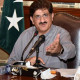 وزیر اعلی سندھ مراد علی شاہ کا جرائم کی روک تھام کیلئے بڑا اقدام