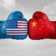 امریکا تائیوان کو امریکی ہتھیاروں کی فراہمی بند کرے ،چین