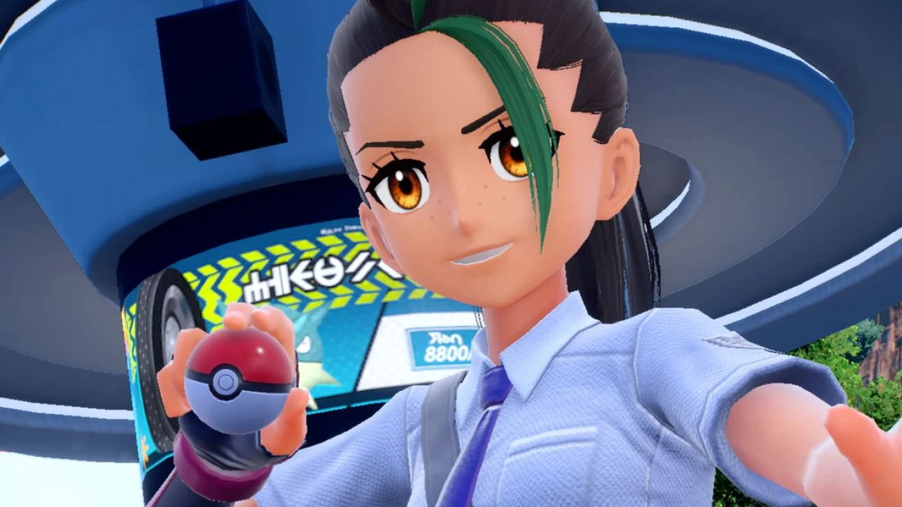 Pokémon Presents 2024 all the biggest news and trailers