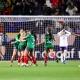Mexico writing new chapter of USWNT rivalry