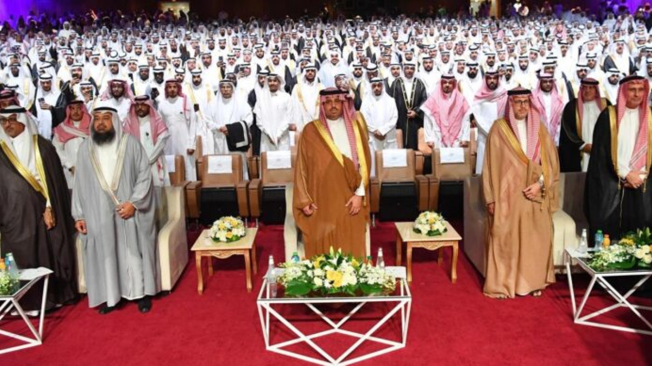 سعودی شہر جدہ میں ایک ہزار جوڑوں کی اجتماعی شادی کی تقریب