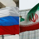 ایران اور روس کے درمیان دوطرفہ تعاون کو فروغ دینے کے لیے 19 دستاویزات پر دستخط