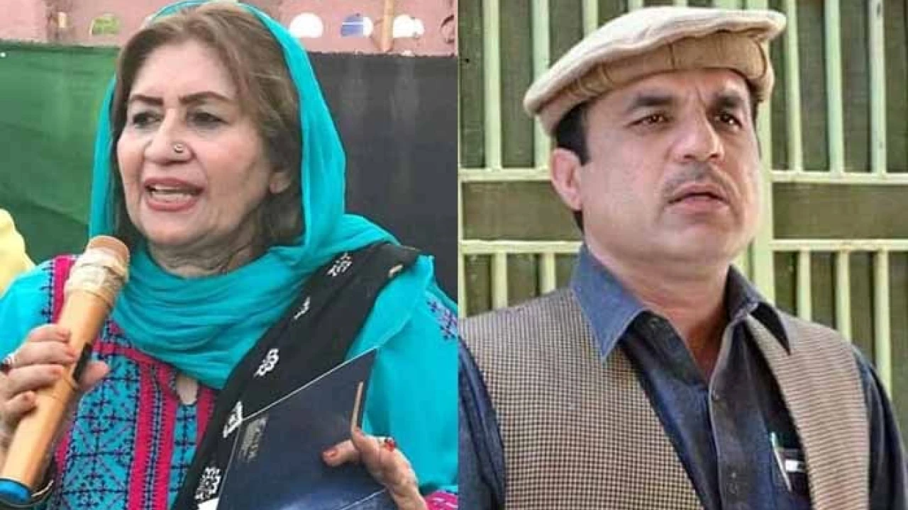 Balochistan: Abdul Khaliq Speaker, Ghazala Gola Deputy Speaker elected