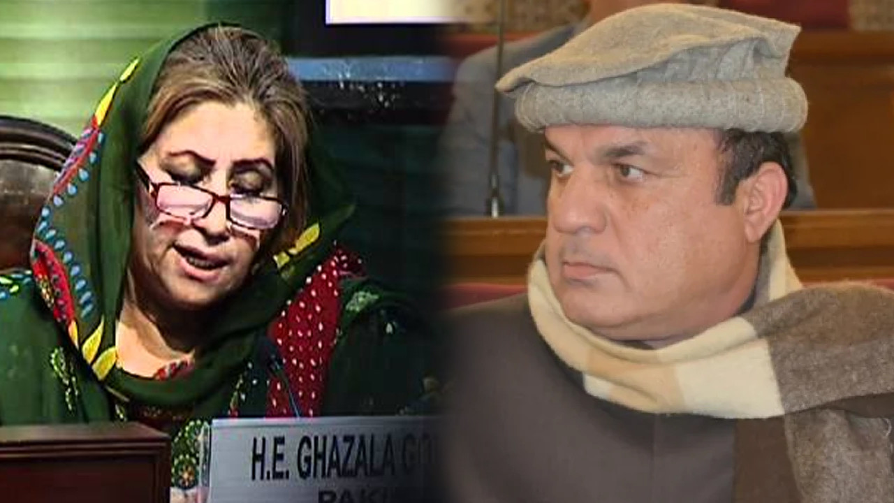 بلوچستان: عبدالخالق اسپیکر، غزالہ گولہ ڈپٹی اسپیکر منتخب