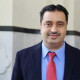 ڈاکٹر چوہدری ناصر احمد نے بطور  ایم ایس لیڈی ایچی سن ہسپتال کا اضافی چارج سنبھال لیا