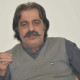 علی امین گنڈا پور نے  وزیراعلیٰ کے عہدے کے لیے کاغذات نامزدگی جمع کرا دیئے