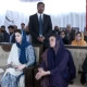 وزیر اعلیٰ پنجاب  مریم  نواز کا راولپنڈی میں رنگ روڈ کا دورہ