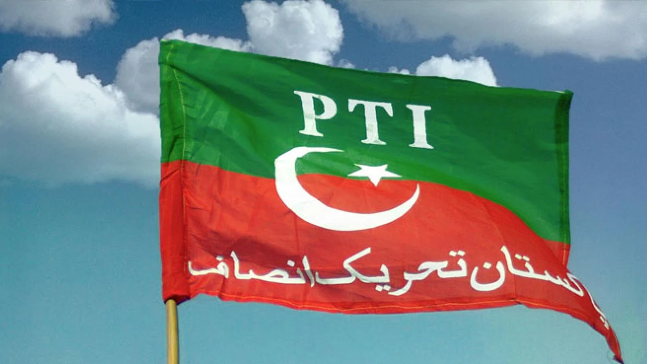 PTI to make ally on agenda of transparent elections
