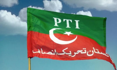 PTI to make ally on agenda of transparent elections