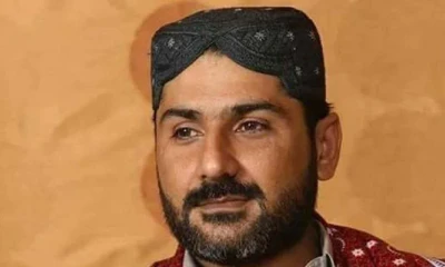 ATC releases Uzair Baloch in APC case