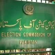 ECP issues presidential elections’ schedule 