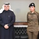 Saudi Arabia invites ASP Shehr Bano, family as royal guests
