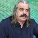 علی امین گنڈاپور وزیراعلیٰ خیبرپختونخوا منتخب