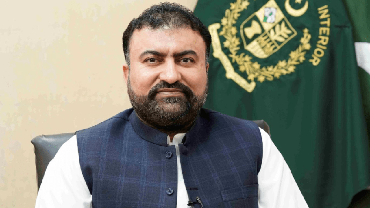 پیپلزپارٹی کے امیدوار سرفراز بگٹی بلا مقابلہ وزیر اعلی بلوچستان منتخب
