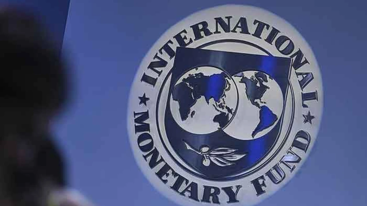 IMF demands to increase tax on salaried, non-salaried class