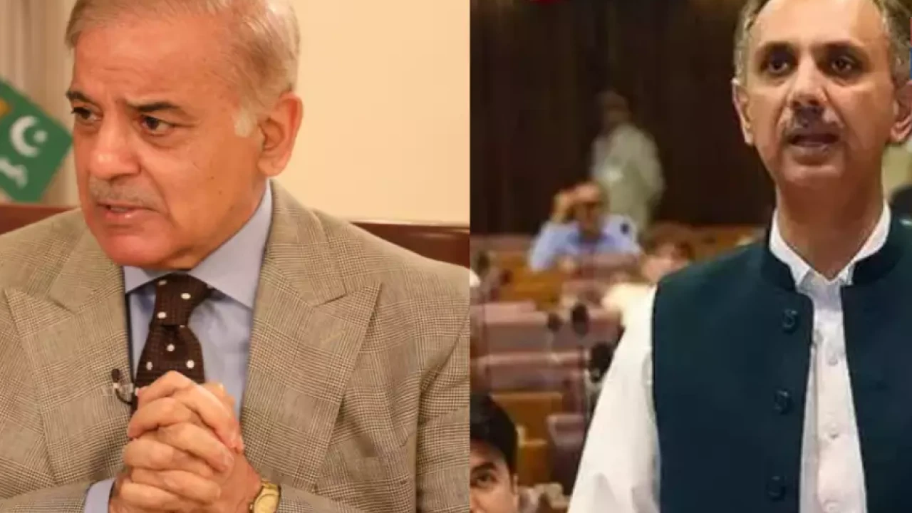 Shehbaz Sharif, Omar Ayub nomination papers approved