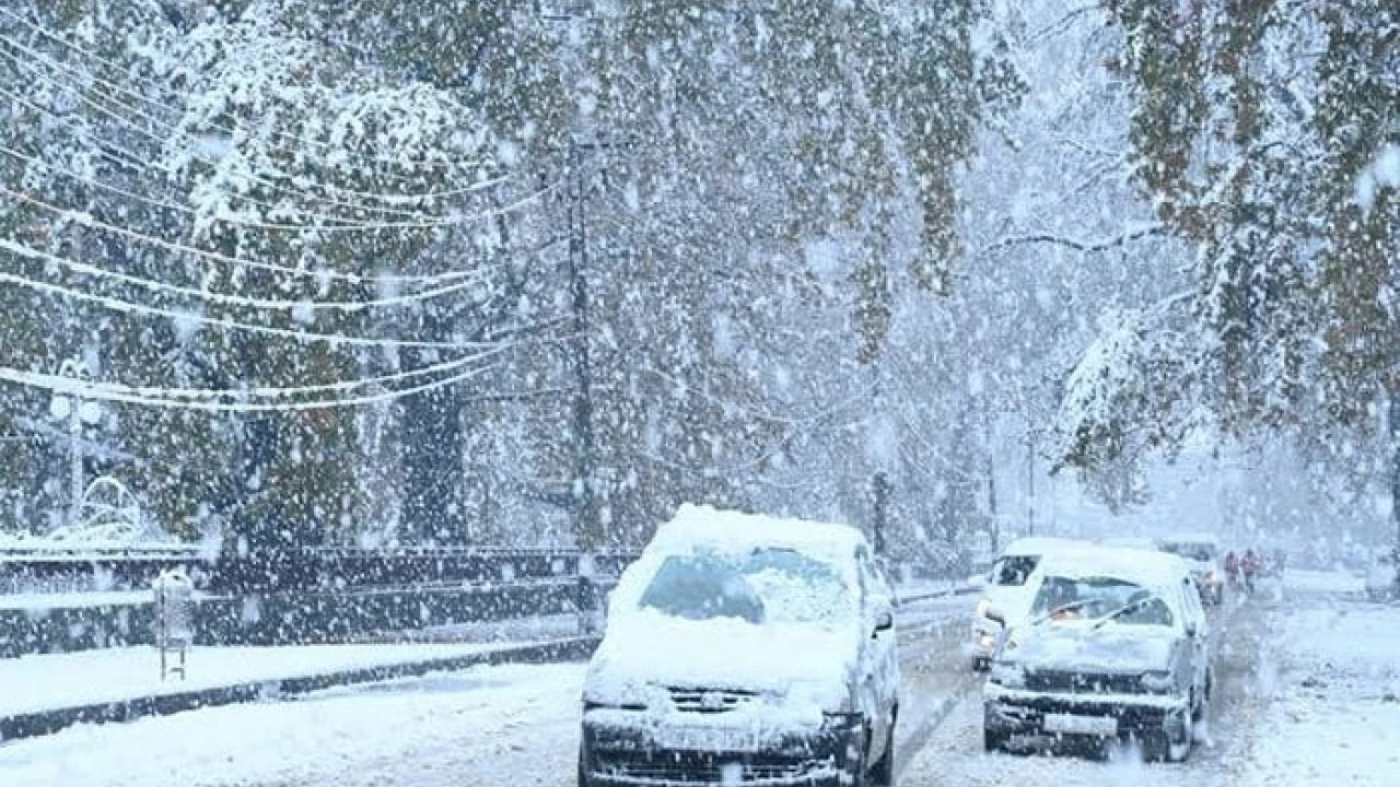 Rain, snow to continue in country for next 24 hours