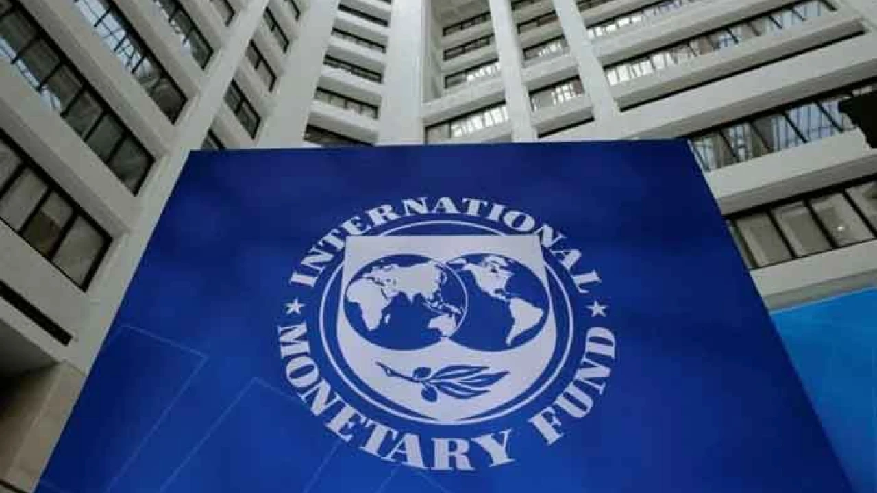 IMF calls for 18% GST on medicines, petroleum, others