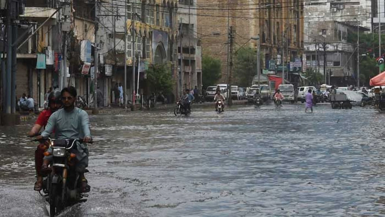 New spell of rains to hit Balochistan today