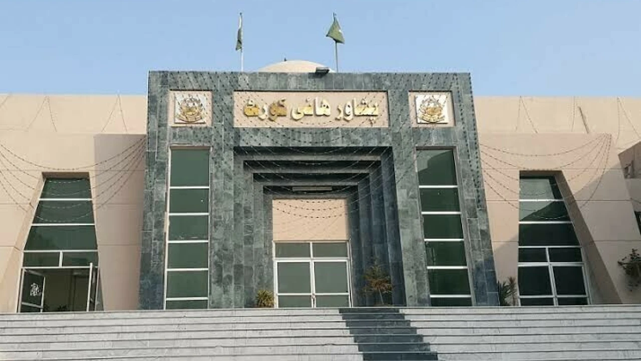 PHC seeks response from ECP on petitions against election results