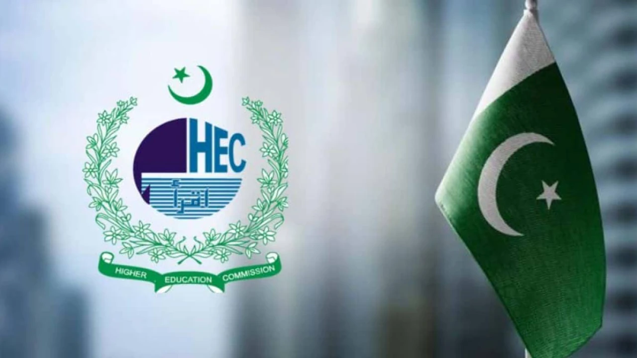 HEC, British Council launch PYLI & Digital learning Portal under Green Youth Movement