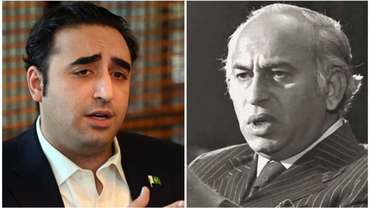 Bilawal terms SC’s verdict historical in Zulfiqar Bhutto reference