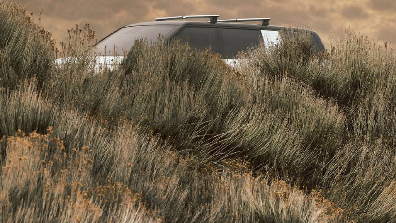 How to watch Rivian’s R2 electric SUV reveal event