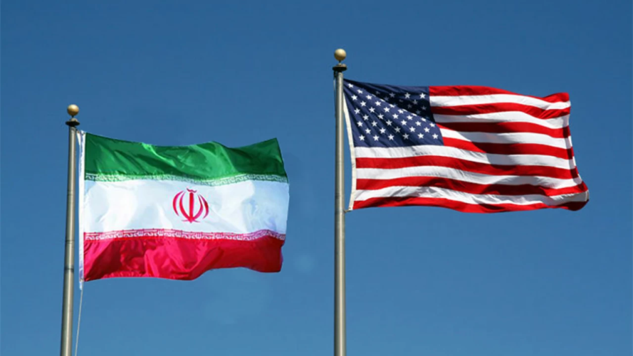 US imposes new sanctions on Iran for human rights violations