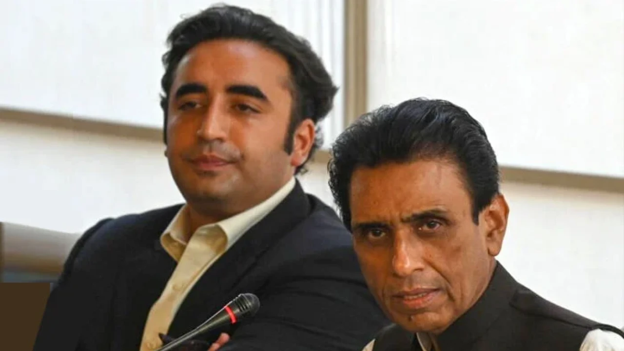MQM convinced Bilawal to devolution powers on lower levels   