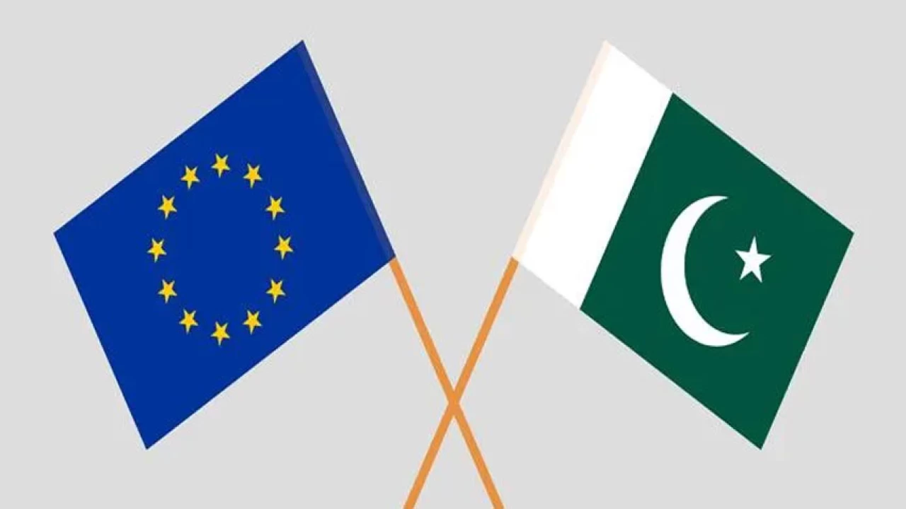 6th round of Pakistan-EU Strategic Dialogue held in Brussels