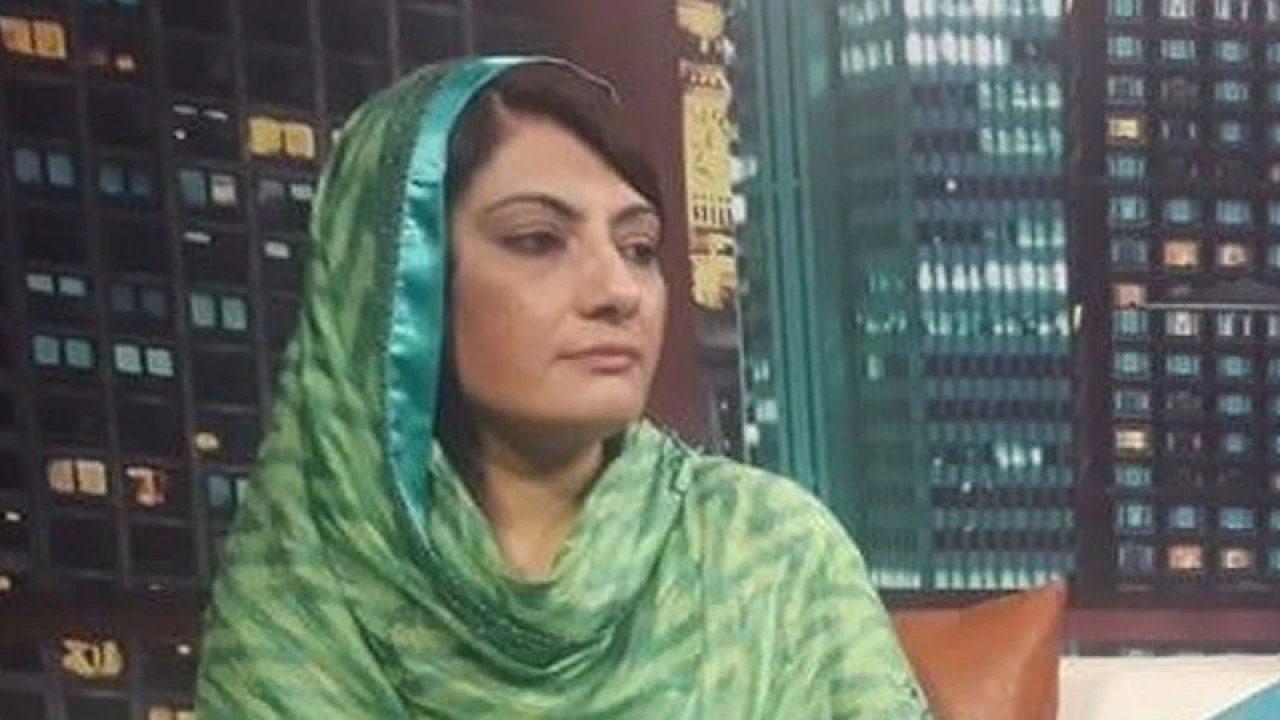 PML-N’s Sobia Shahid resigns of reserve seat