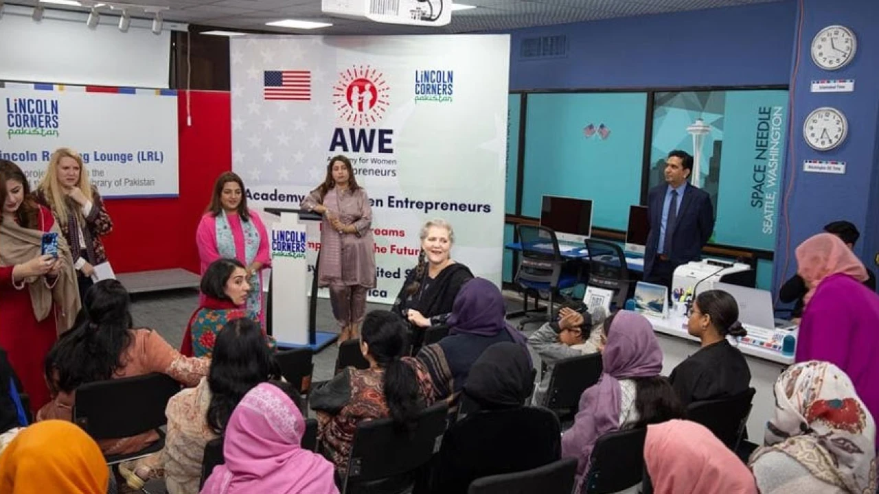 US embassy empowers 150 women to launch entrepreneurial journeys