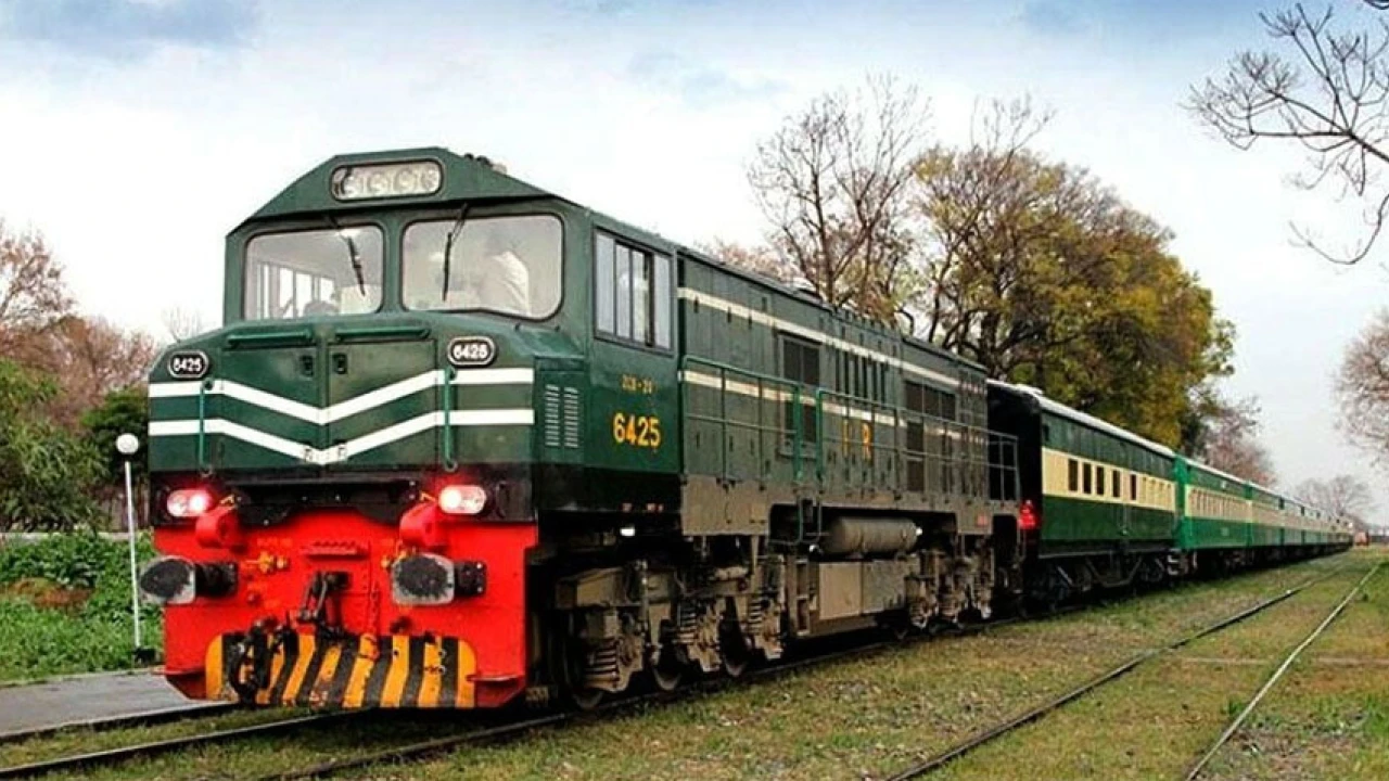 Pakistan Railways announces ticket booking hours during Ramadan