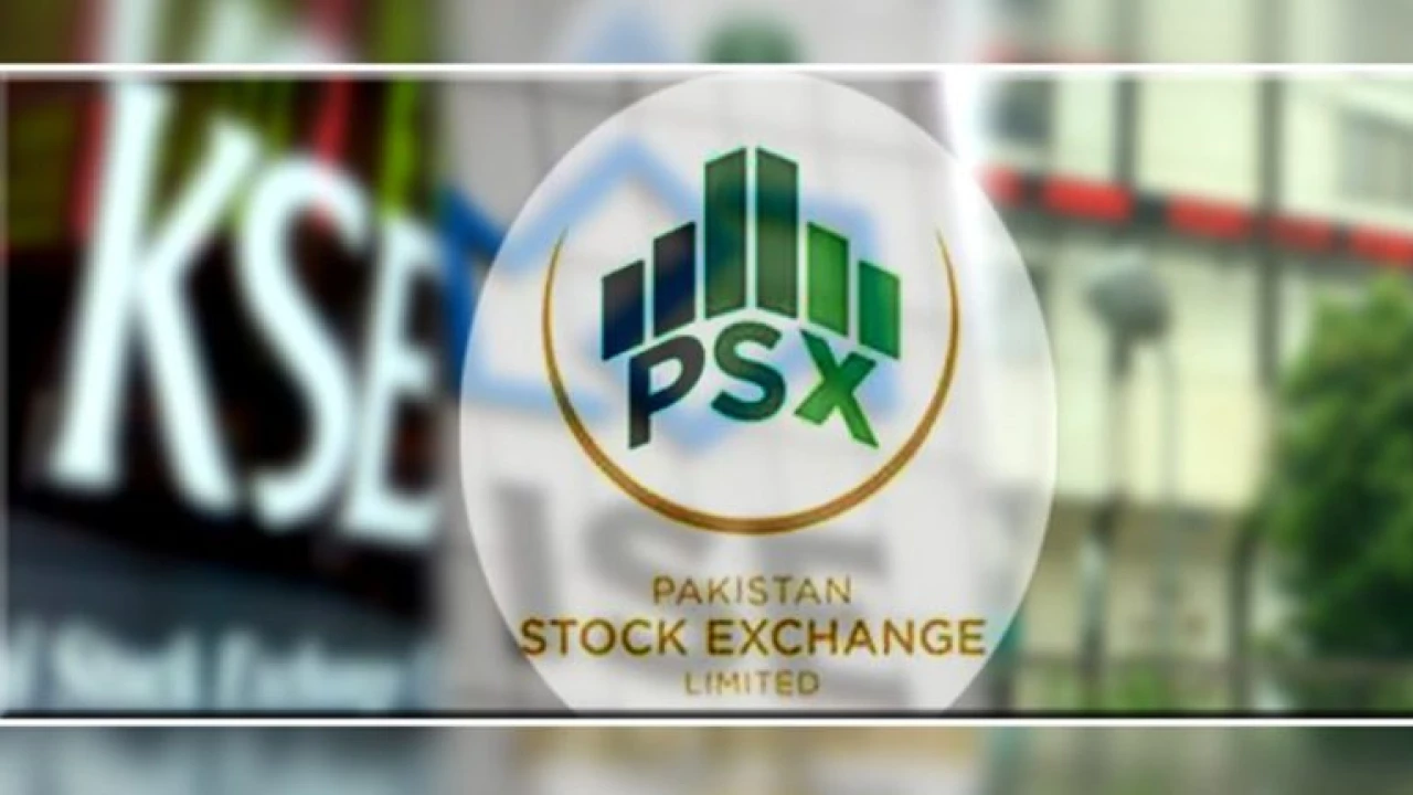 PSX loses 38 points