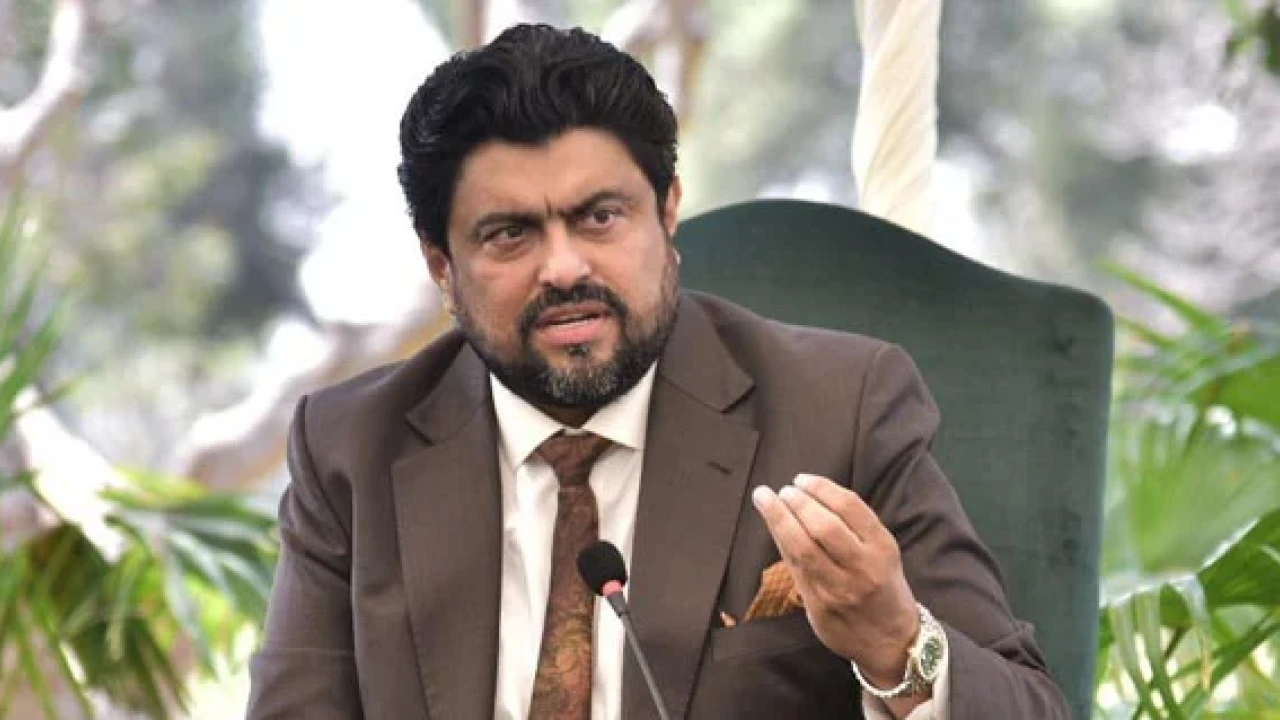 Kamran Tessori affirms to serve public in any case