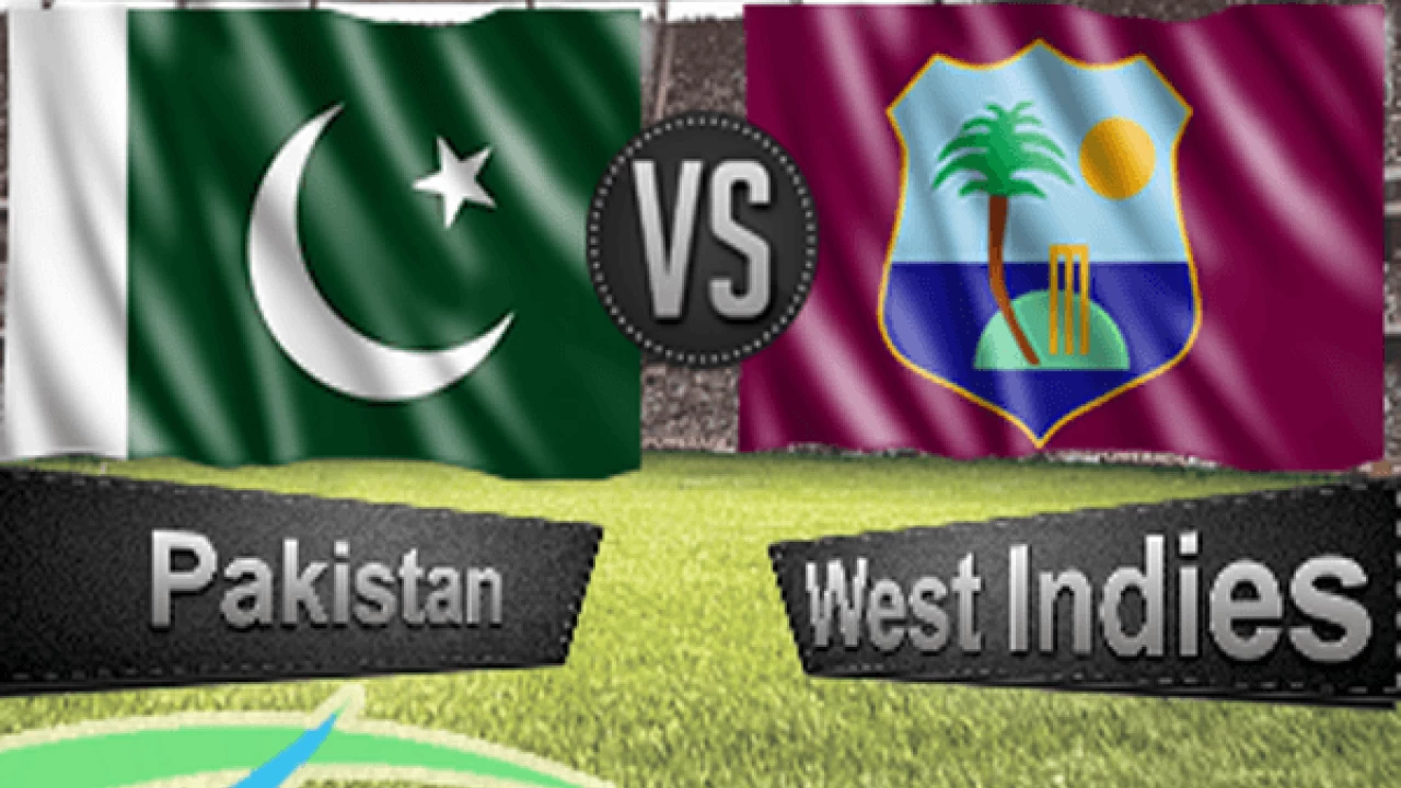 Pakistan to lock horns with West Indies in second Test today