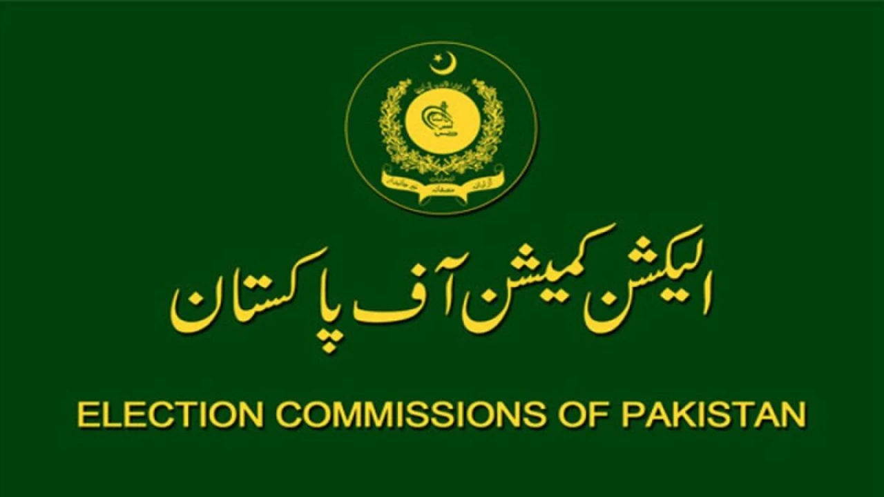 ECP prepares to start by-elections across country