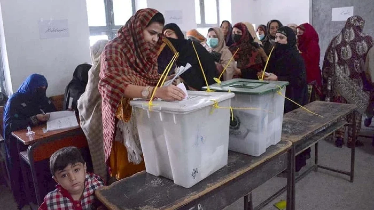 79% Pakistani voters suggest political parties to work together