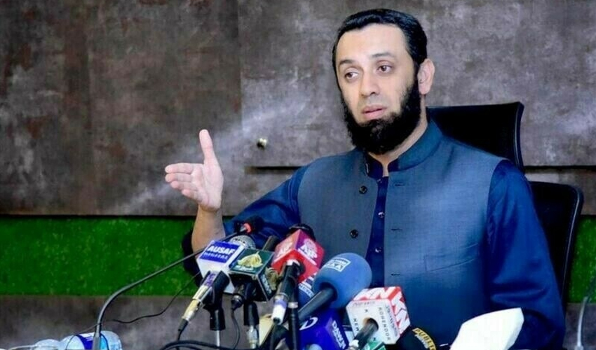 Meetings not banned in Adiala only, jails are being audited, says Tarar - Vimarsana News