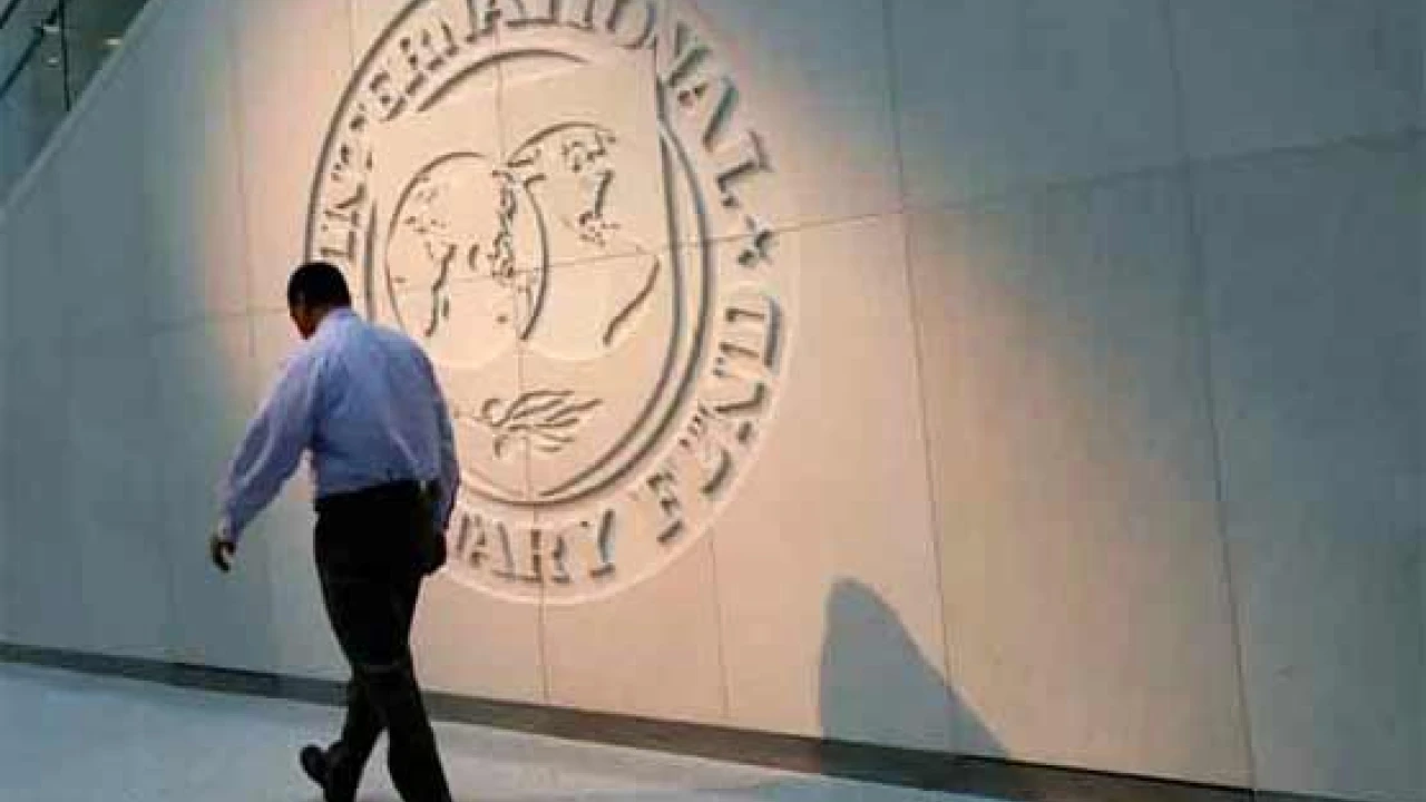 Pakistan willing bigger, long-term program from IMF