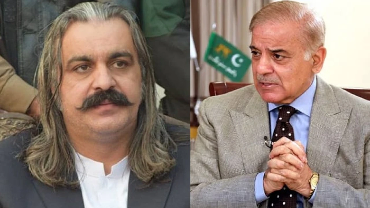 PM Shehbaz to meet CM KP today 