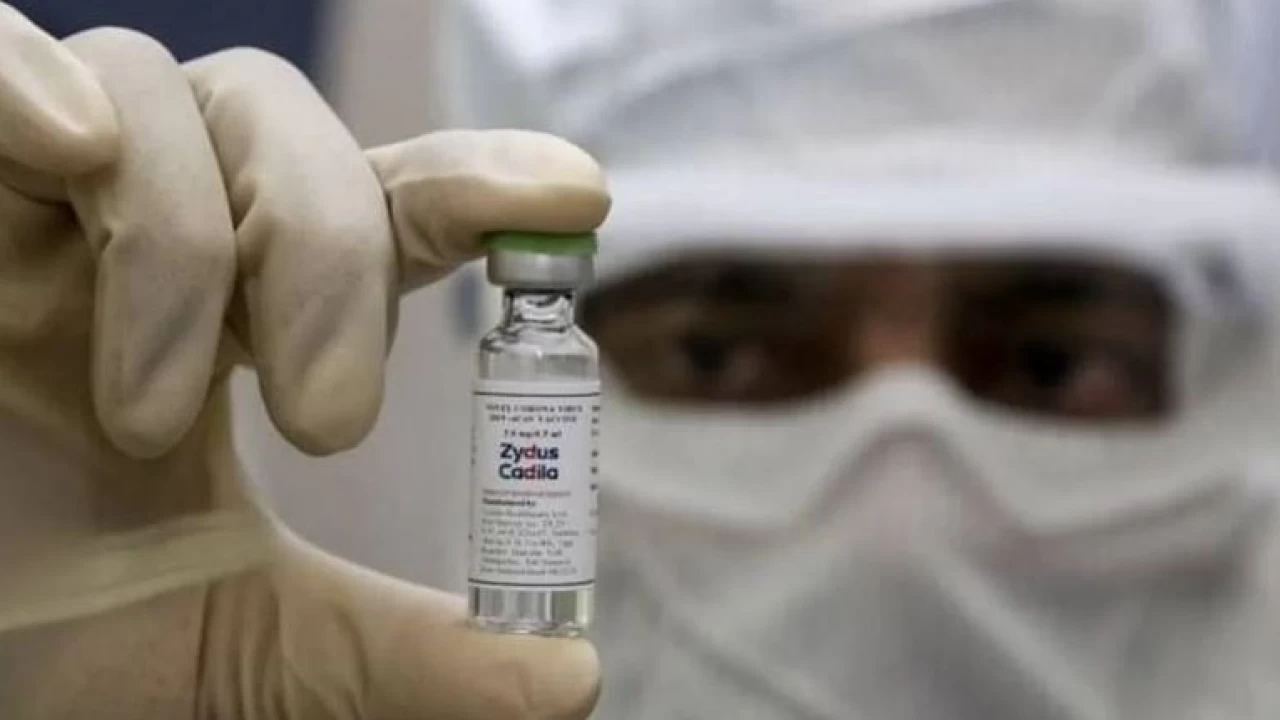 ZyCoV-D: Needle-free Covid-19 vaccine gets approval in India