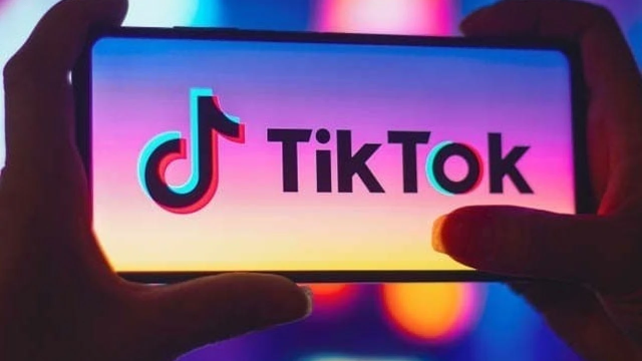 China warns America to impose ban on TikTok 